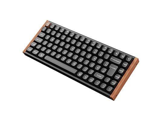 Clavier Keychron K2 HE Édition Spéciale (ISO-DE)