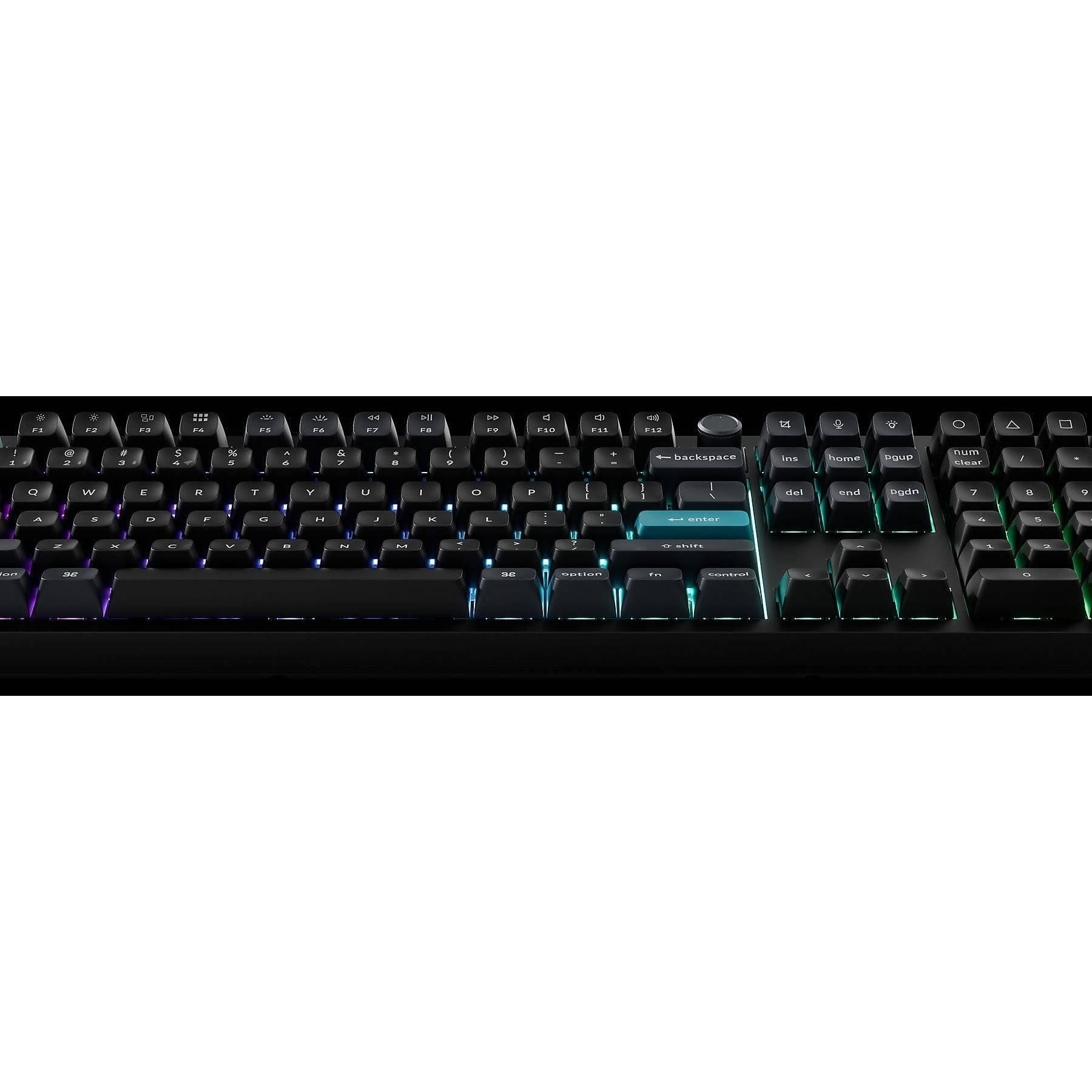 Clavier Keychron Q6 Ultra 8K (ISO-DE)