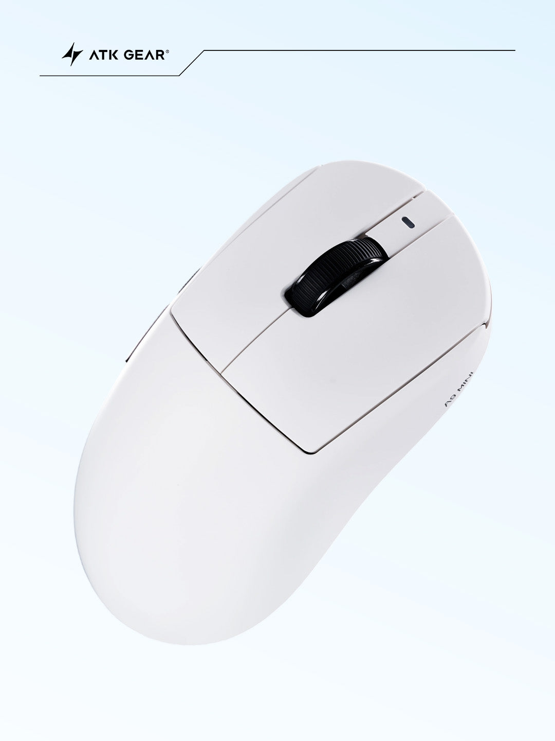 ATK A9 Mini+ (Blanc) Souris