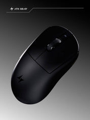 Souris ATK A9 Mini+ (noir)