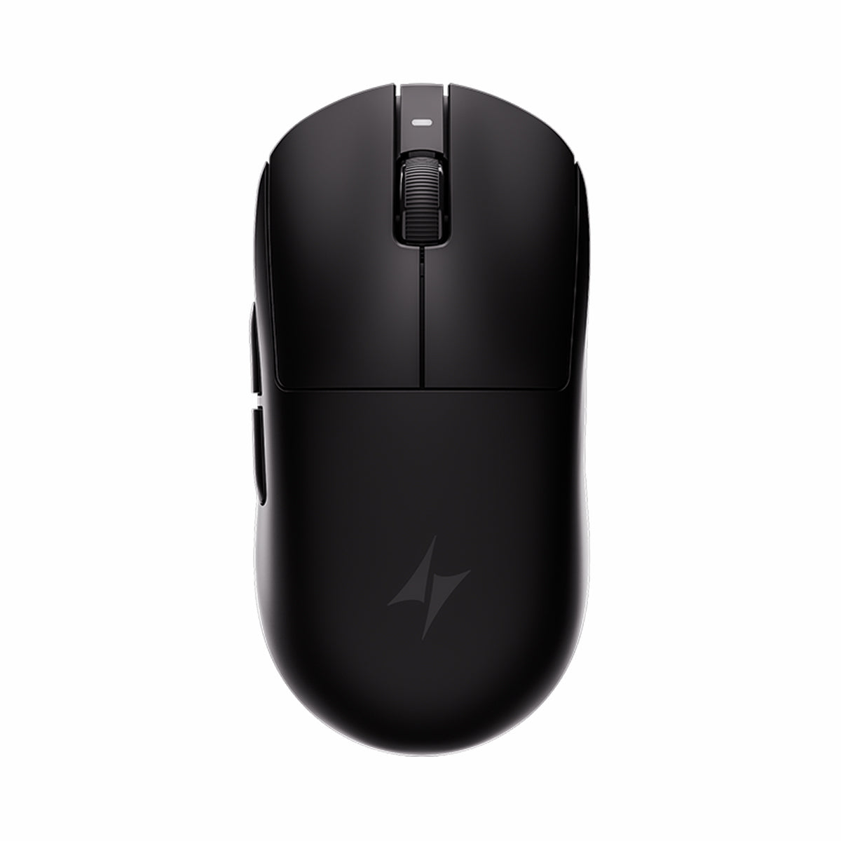 Souris ATK A9 Plus (noire)