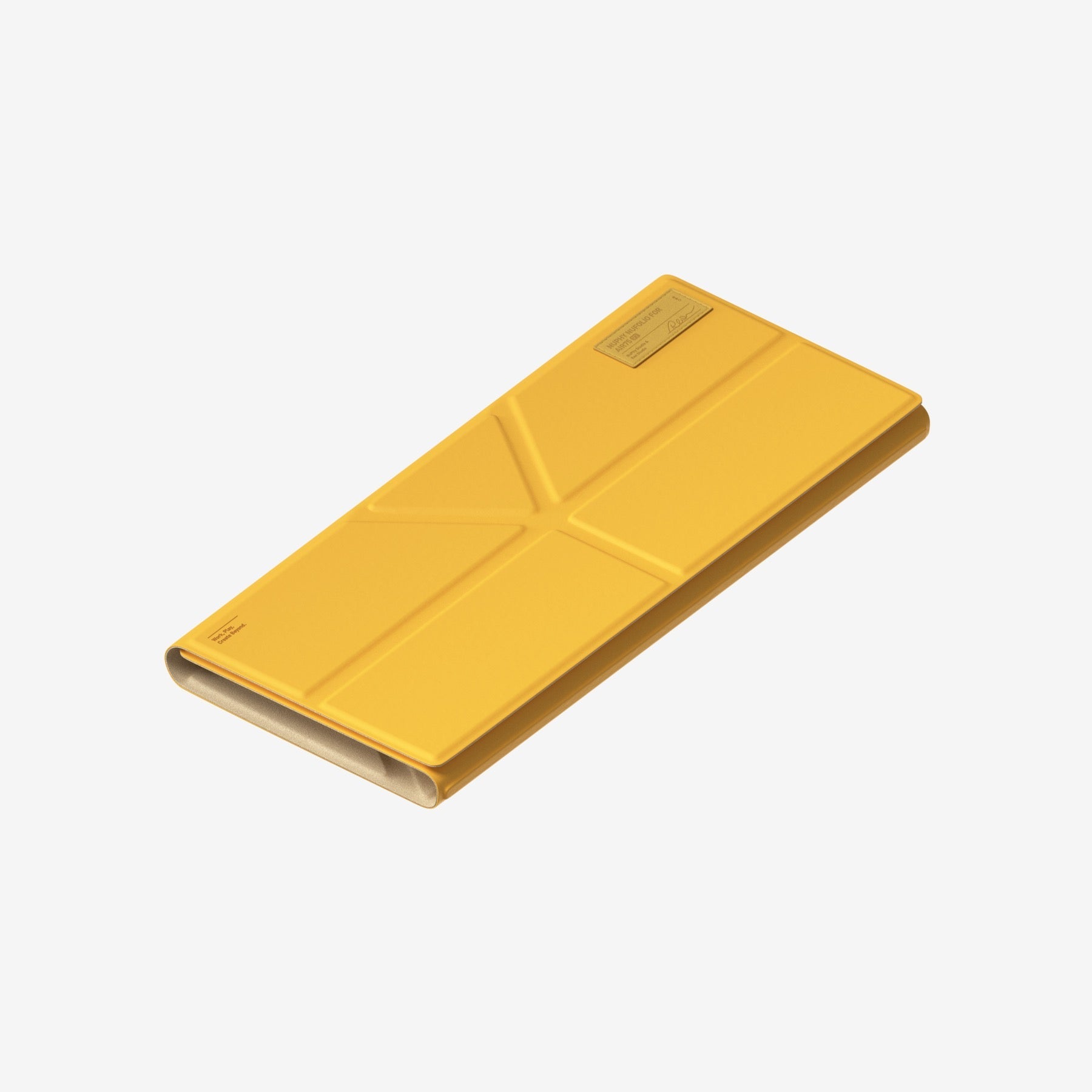 Nuphy Nufolio V4 (pour Air75 V3) (Citrus Flash)