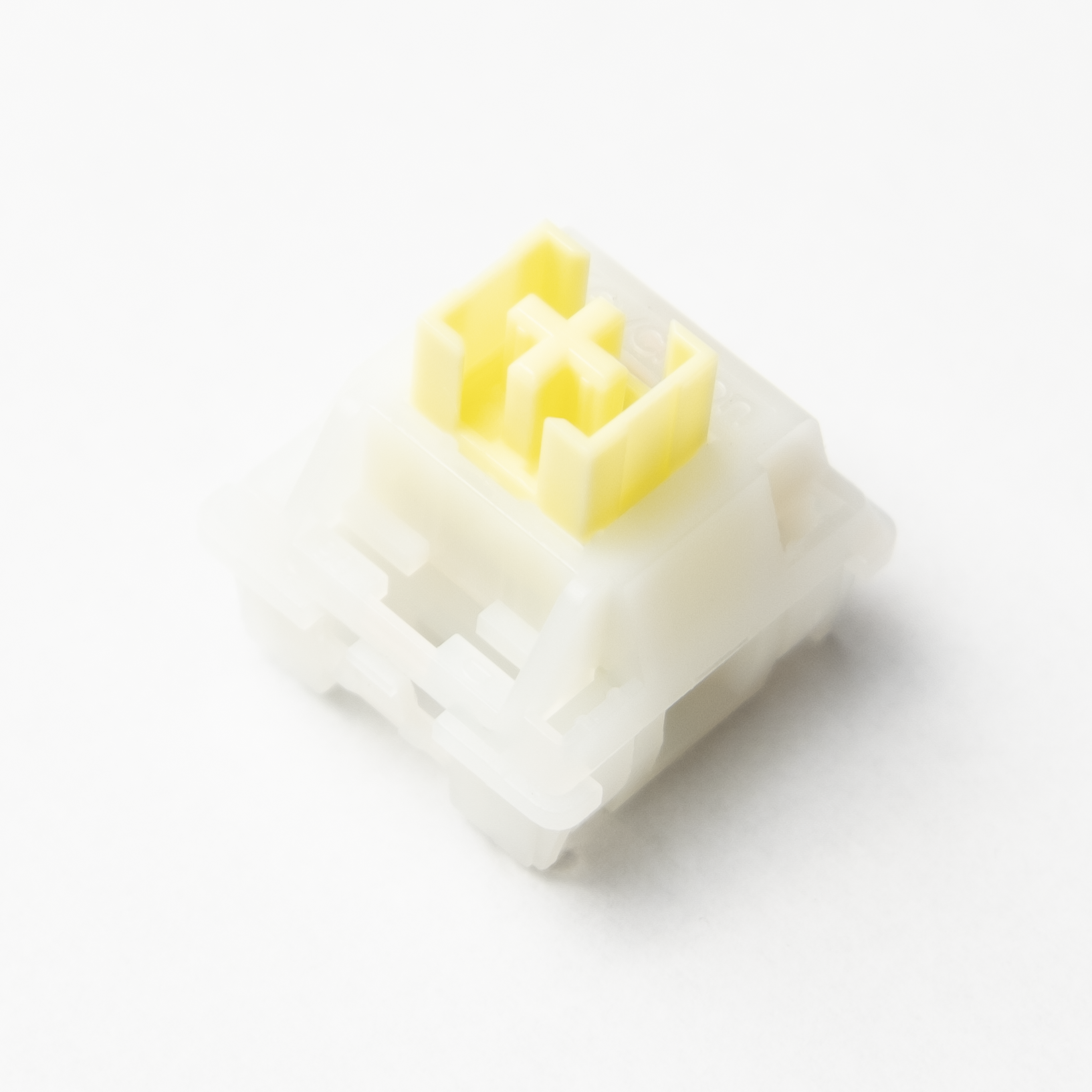 Interrupteur banane silencieux Keychron