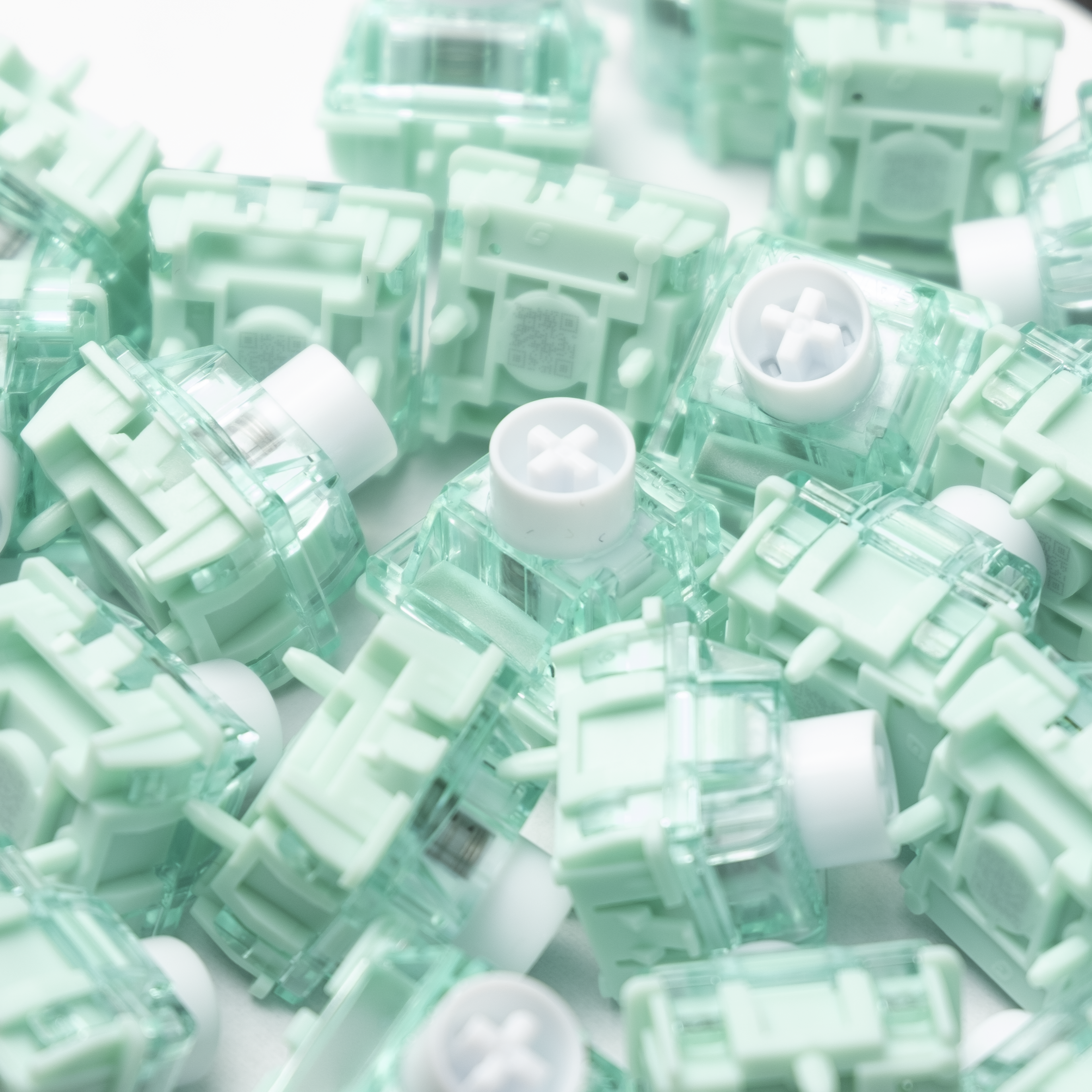 Interrupteur Gateron Jade Ultra HE