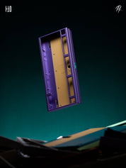 Kit clavier TKD PT.1/75