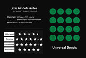 Patins à air X-Raypad Jade - Universal Donuts