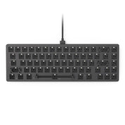 Clavier compact GMMK 2 Barebone (ISO) Noir