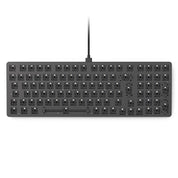 Clavier GMMK 2 pleine taille Barebone (ISO) Noir