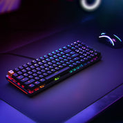 Clavier GMMK 2 pleine taille Barebone (ISO) Noir