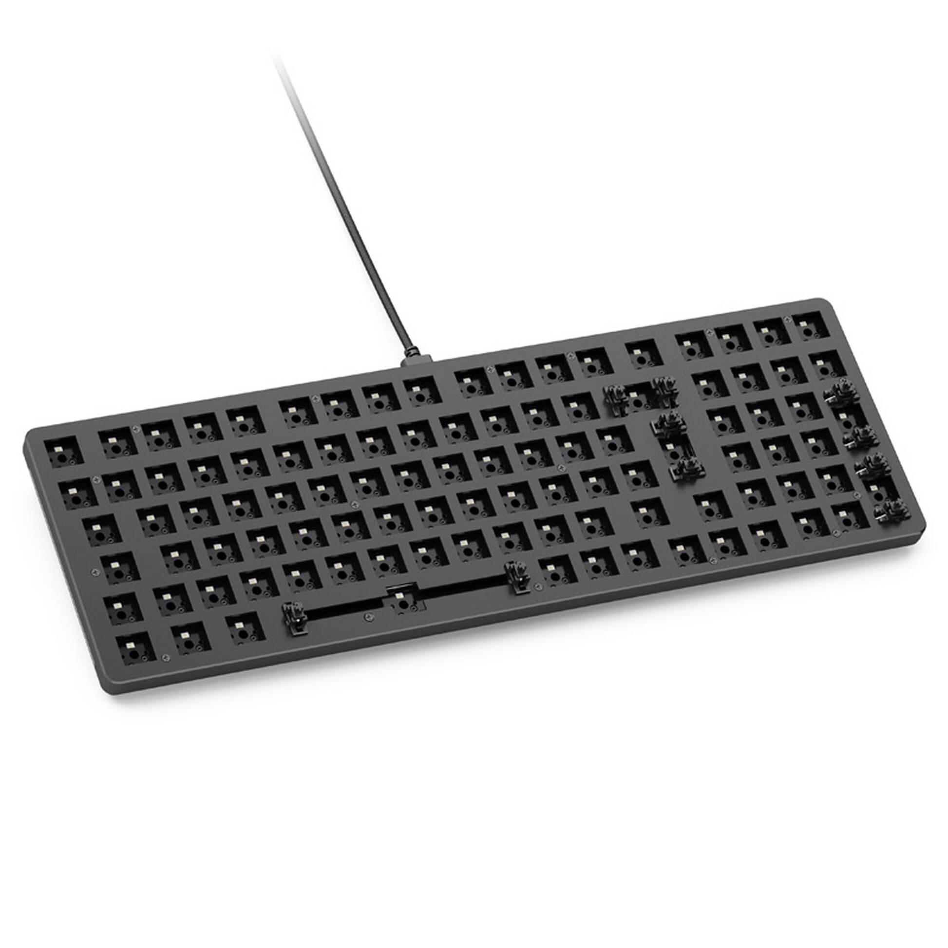 Clavier GMMK 2 pleine taille Barebone (ISO) Noir