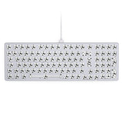 Clavier GMMK 2 pleine taille Barebone (ISO) Blanc