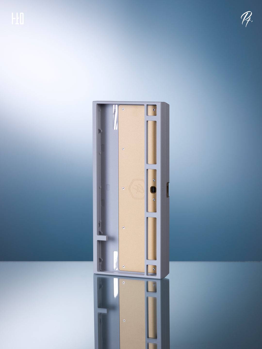 Kit clavier TKD PT.1/75