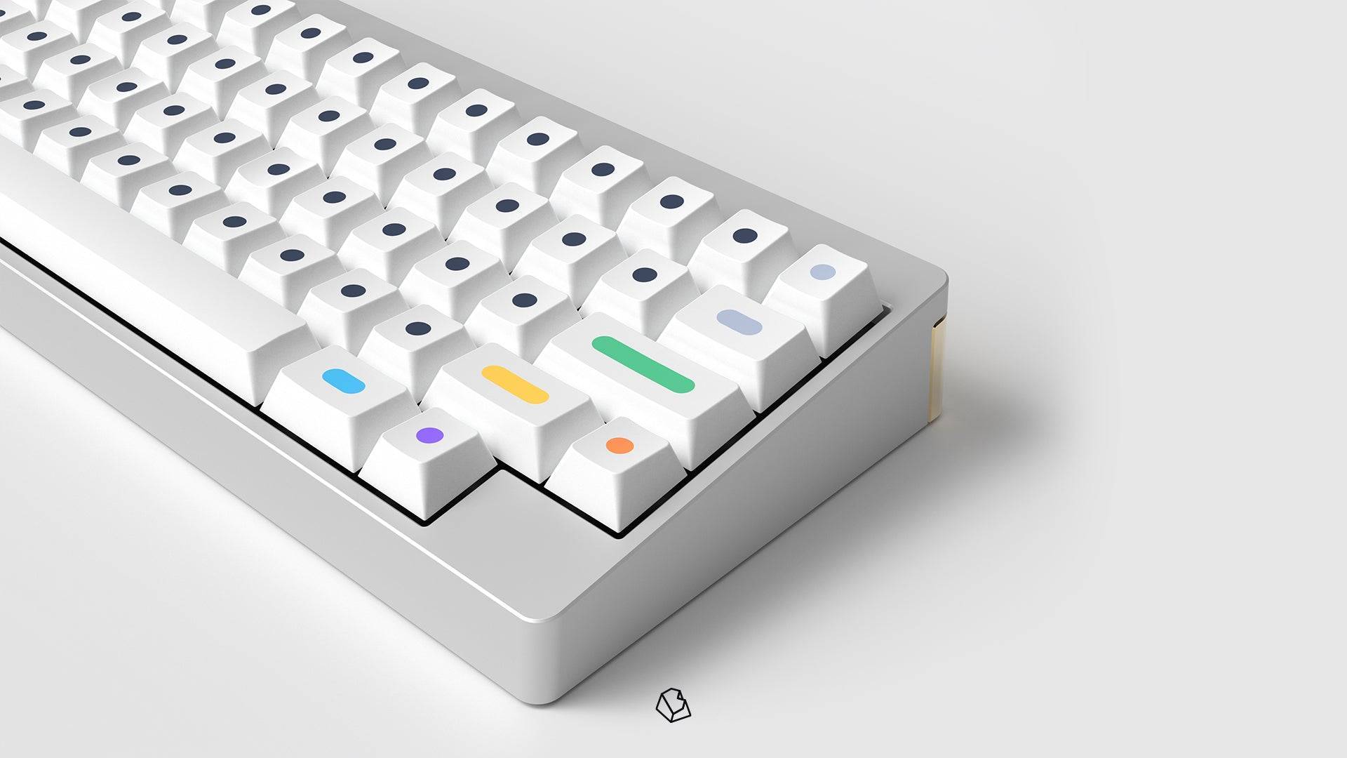 Kit de base GMK Dots R2 (Léger)