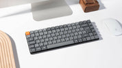 Clavier Keychron K3 Max (ISO-DE)