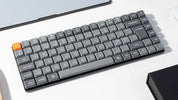 Clavier Keychron K3 Max (ISO-DE)