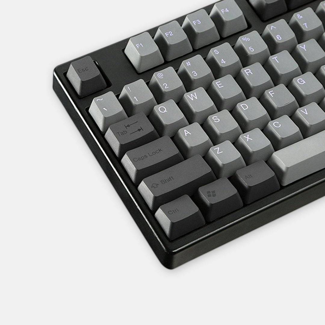 Ensemble de touches Tai-Hao Violet (ISO-DE)