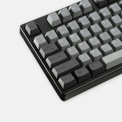 Ensemble de touches Tai-Hao Violet (ISO-DE)