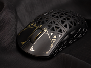 Souris IPI Gaming Float 88S noire