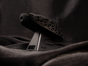 Souris IPI Gaming Float 88S noire