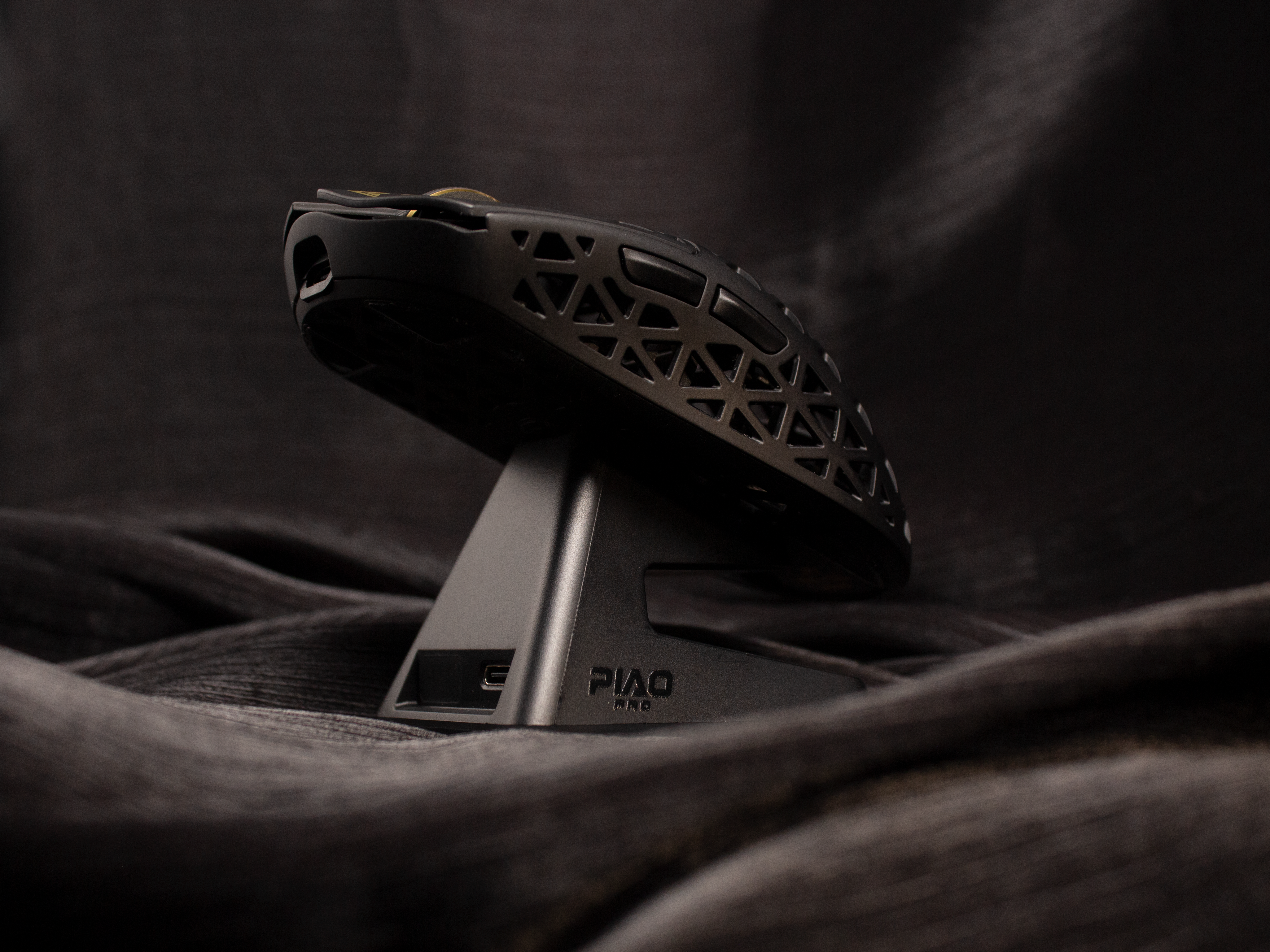 Souris IPI Gaming Float 88S noire