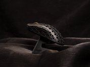 Souris IPI Gaming Float 88S noire