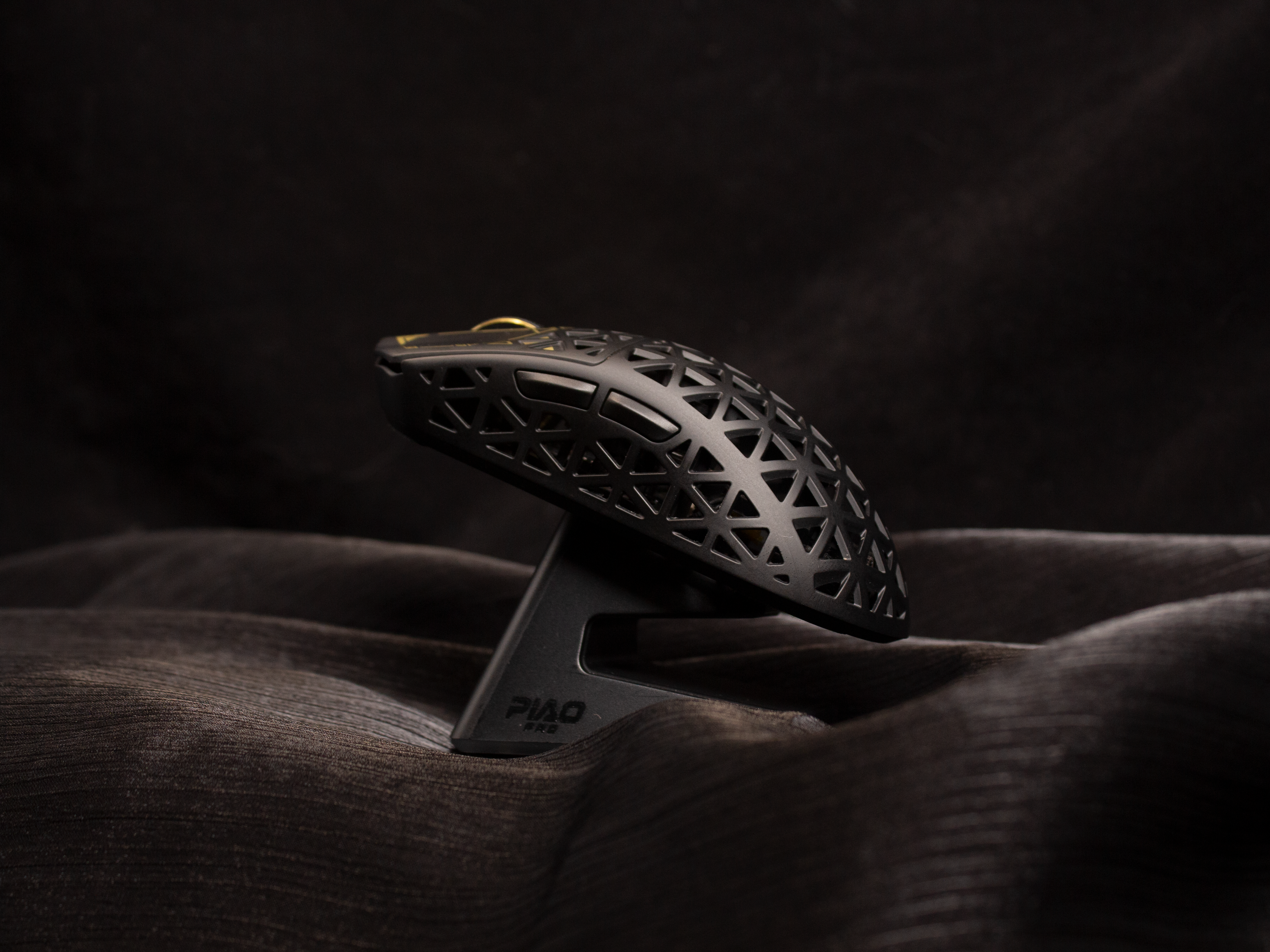 Souris IPI Gaming Float 88S noire