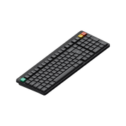 Clavier Nuphy Node 100 Low Profile (Blanc) (ISO-DE)