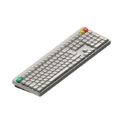 Clavier Nuphy Node 100 High Profile (ISO-DE)