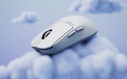 Pulsar X2 CRAZYLIGHT Medium (Uyuni White) Mouse