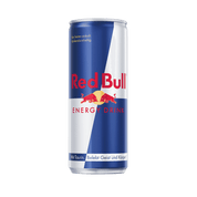 Boisson énergisante Red Bull - Canette de 250 ml