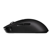 Ninjutso Ten Air (Black) Mouse