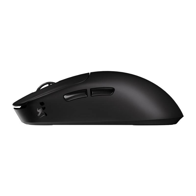 Ninjutso Ten Air (Black) Mouse
