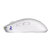 Ninjutso Ten Air (White) Mouse