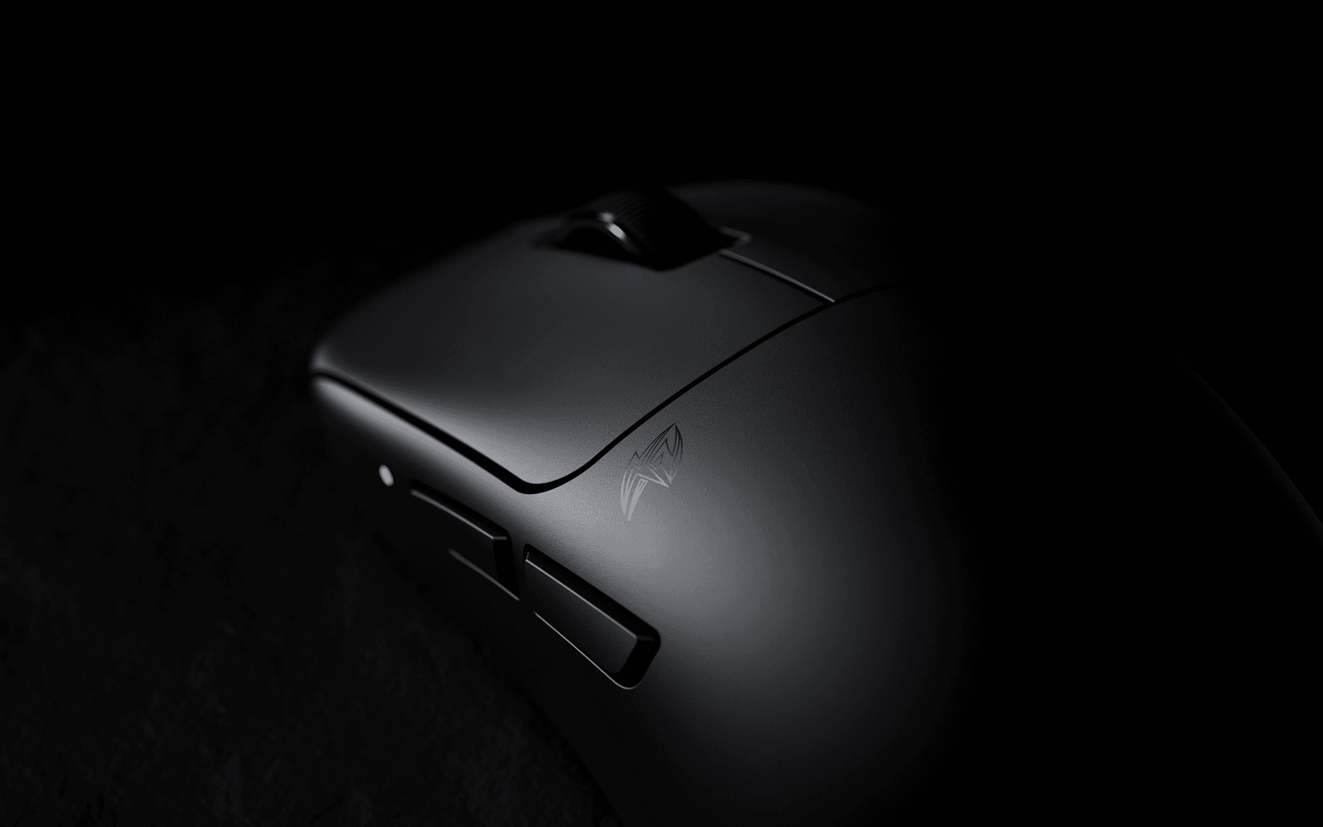 Pulsar TenZ Signature Edition Mouse