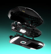 VXE Dragonfly X3 Pro (Black) Mouse