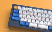 Set de touches EPBT Ping