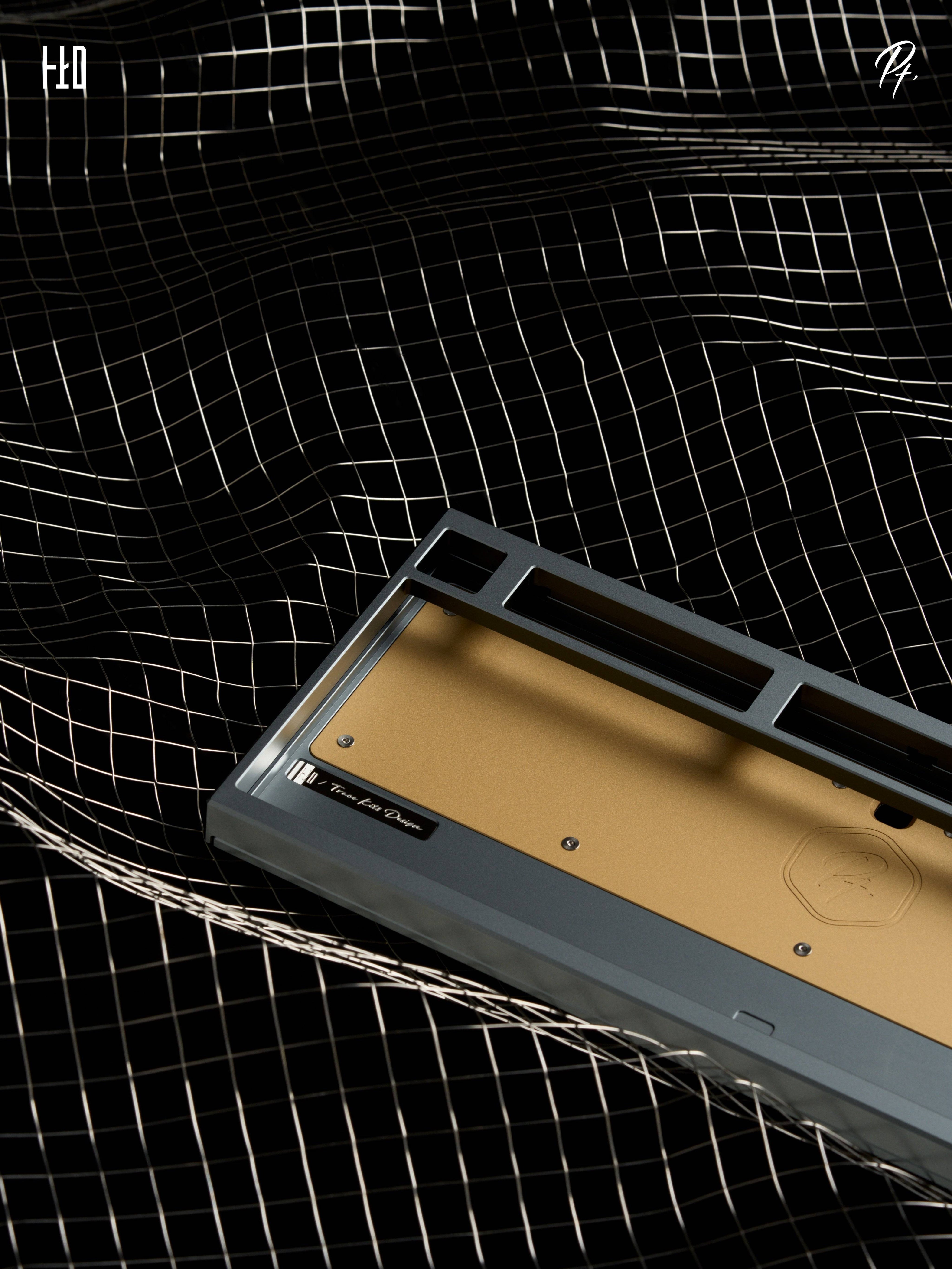 Kit clavier TKD PT.1/75