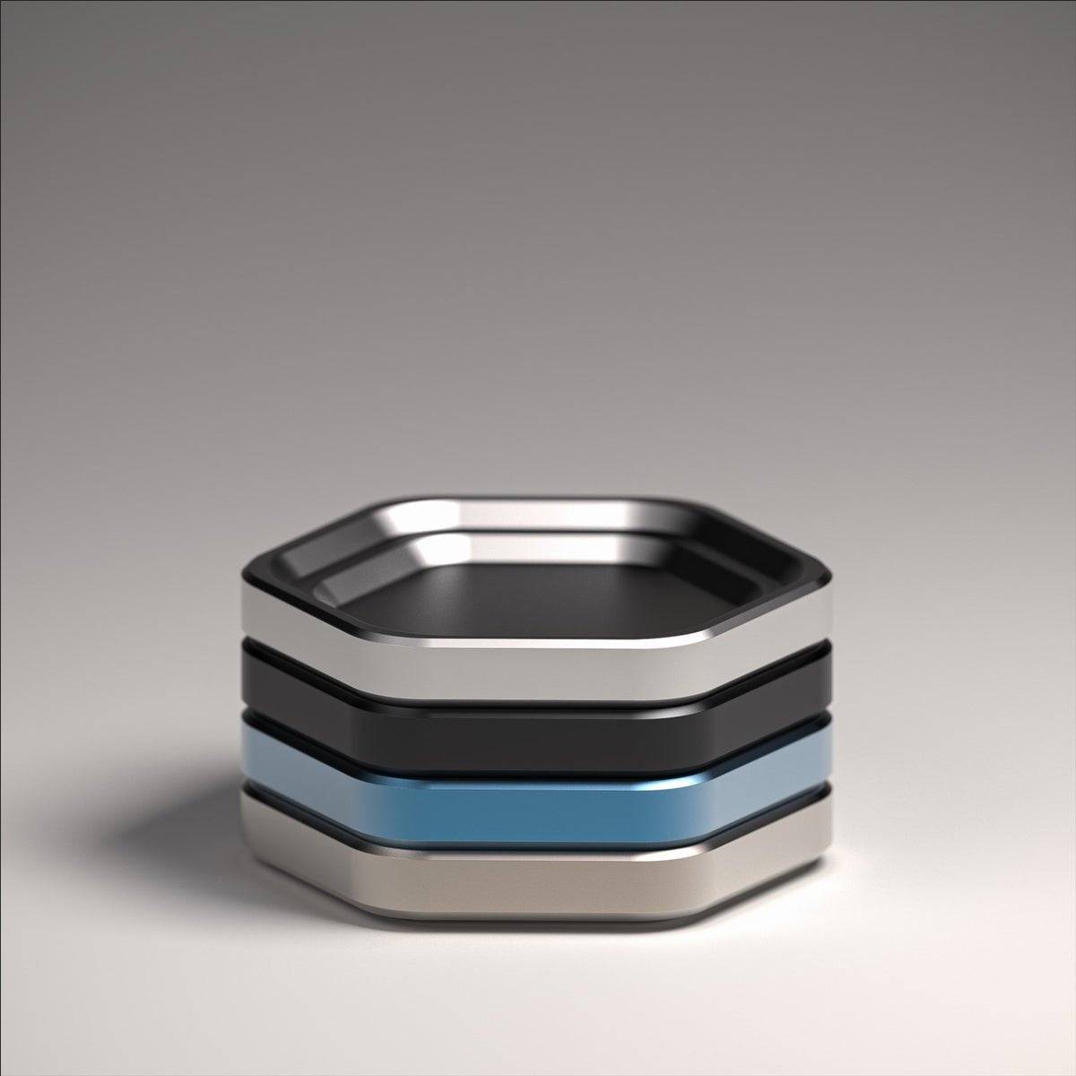 Aiglatson 78° N Screw Tray - InputGear DE