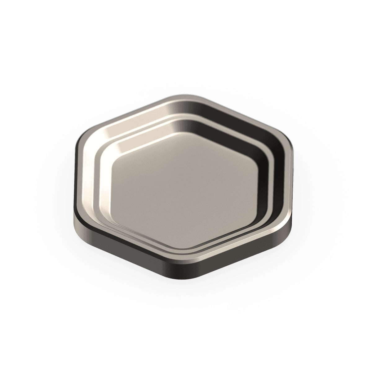 Aiglatson 78° N Screw Tray - InputGear DE