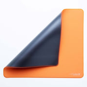 Artisan Deskmat - FX Zero Medium - Daidai Orange - InputGear DE