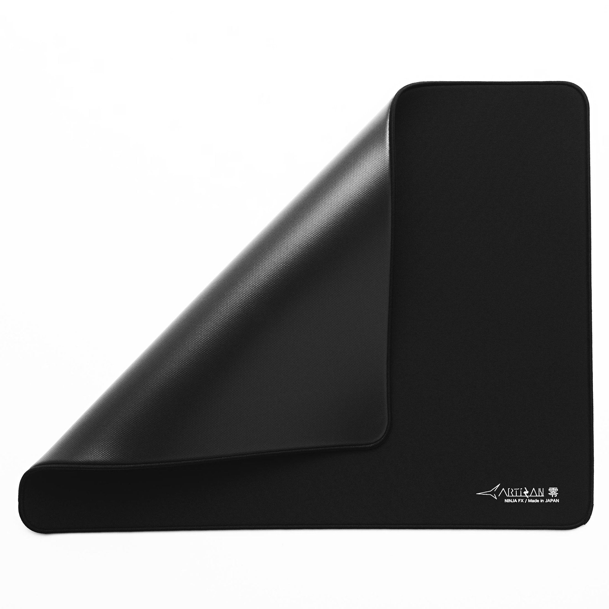 Artisan Mousepad - FX Zero Soft - Black - InputGear DE