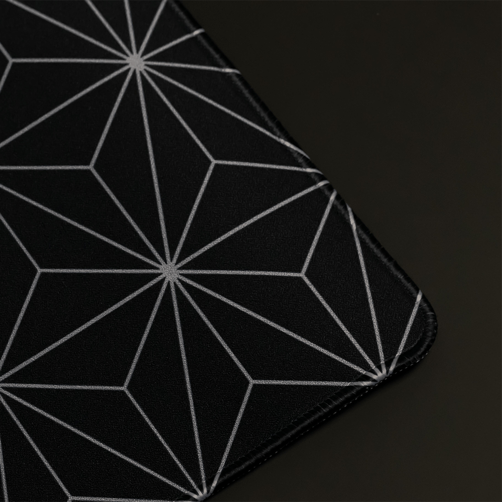 Asanoha Control Deskmats - InputGear DE