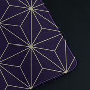 Asanoha Control Deskmats - InputGear DE