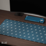 Asanoha Control Deskmats - InputGear DE