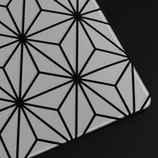 Asanoha Control Deskmats - InputGear DE
