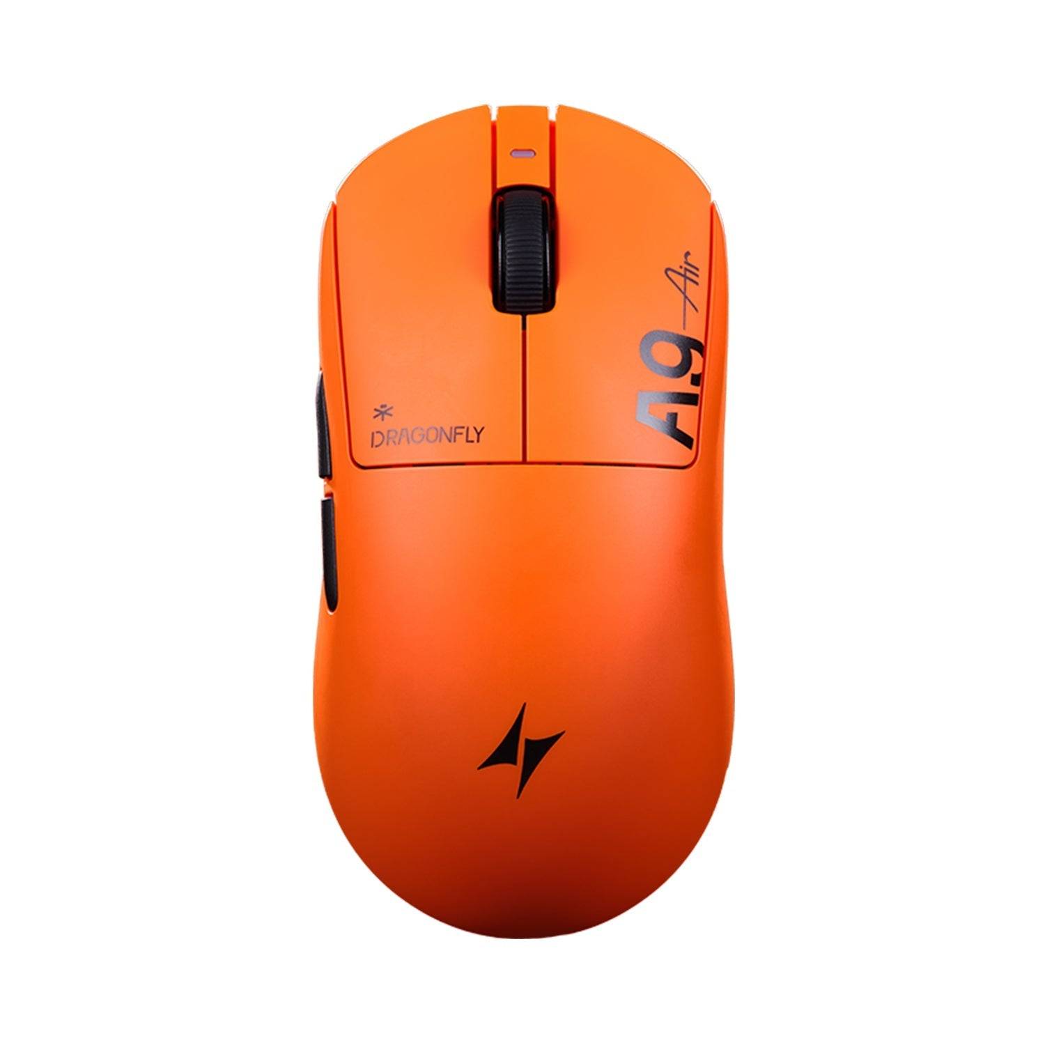 ATK A9 Air (Sunset Orange) Mouse - InputGear DE