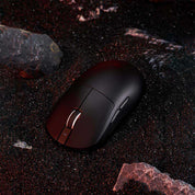 ATK A9 Plus (Black) Mouse - InputGear DE