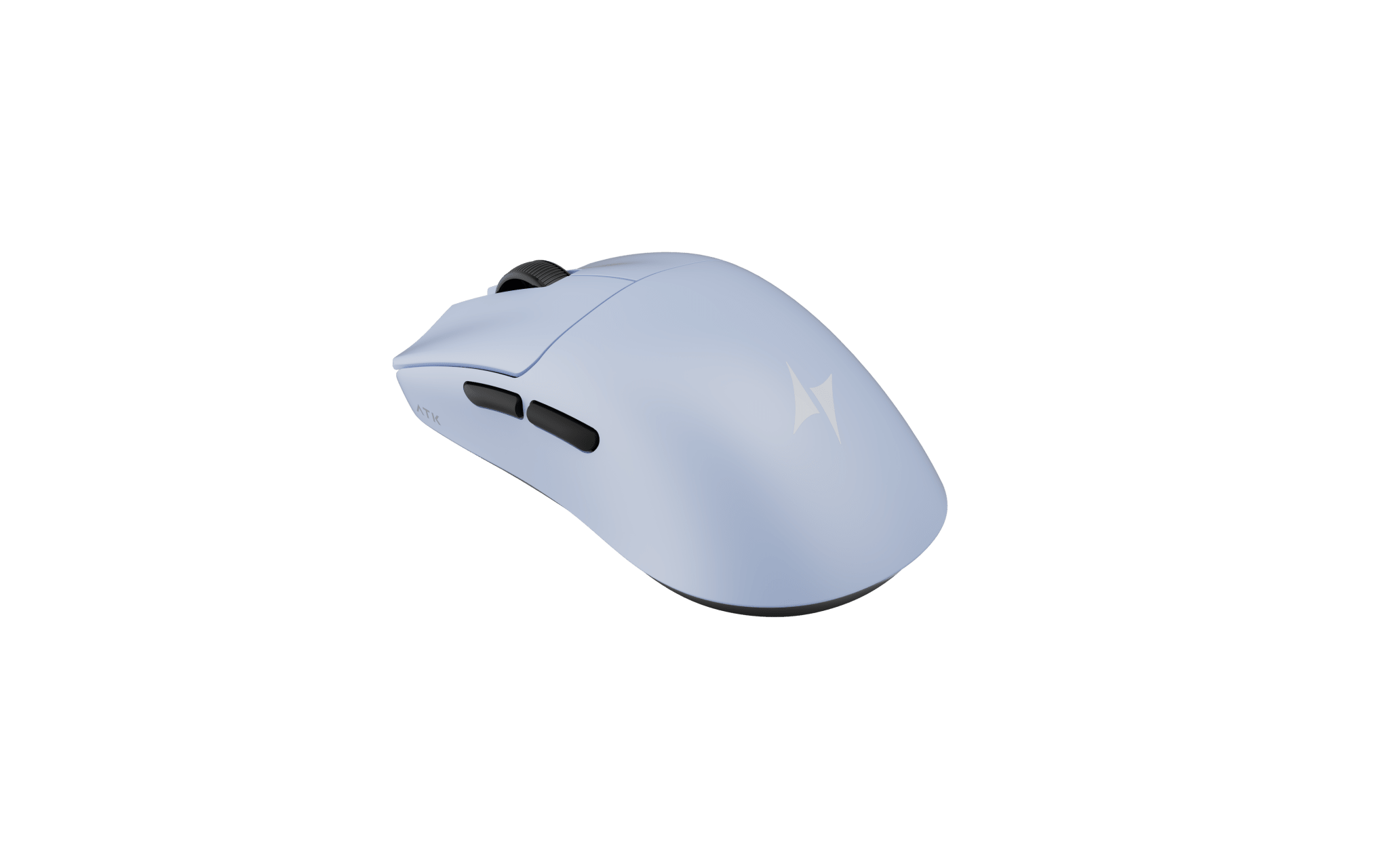 ATK F1 V3 Ultimate (Pearl Blue) Mouse - InputGear DE