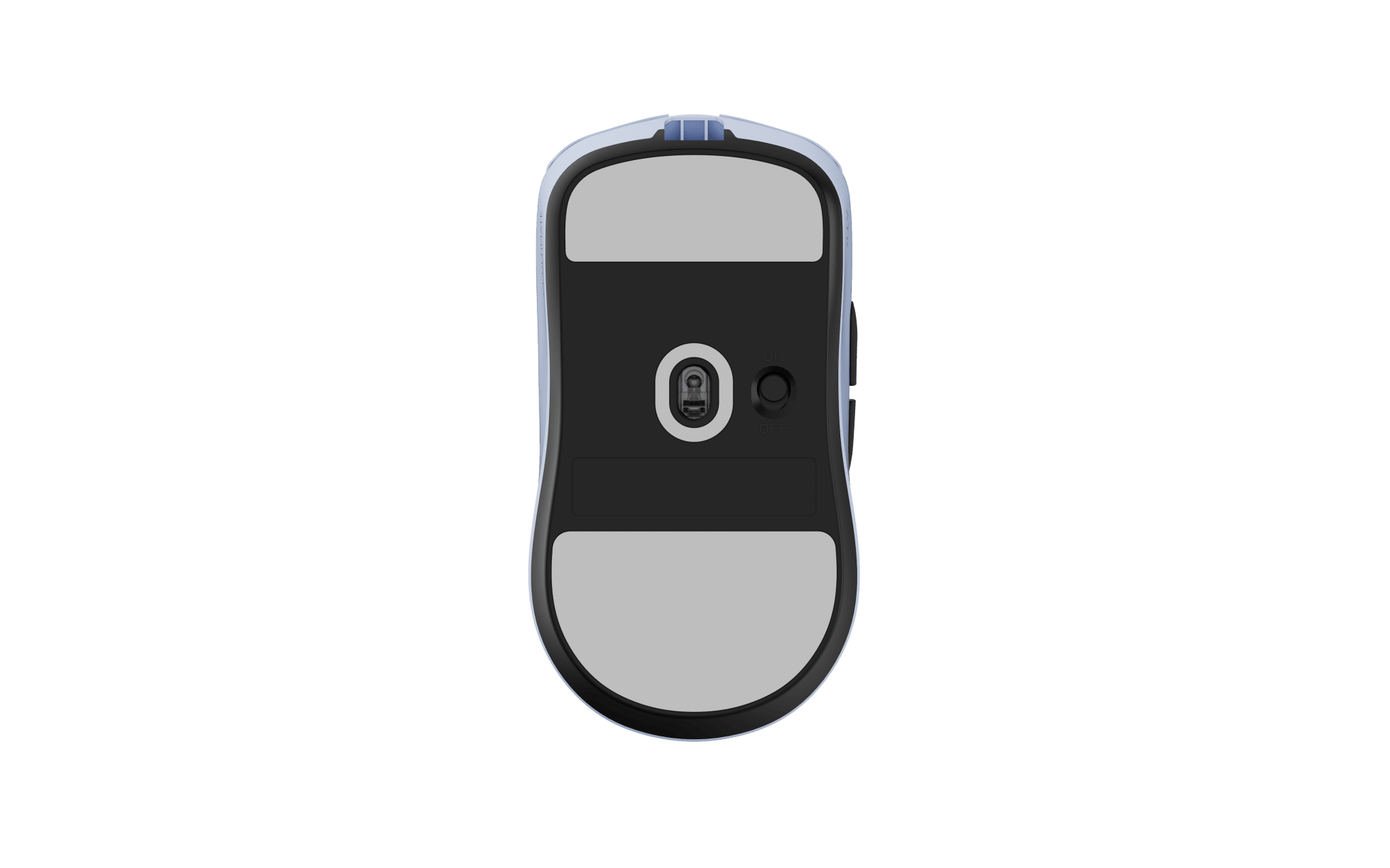 ATK F1 V3 Ultimate (Pearl Blue) Mouse - InputGear DE