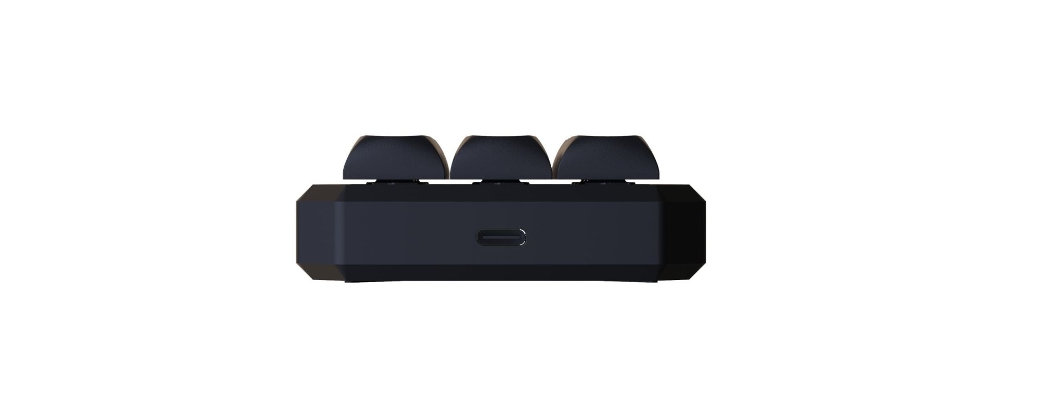 Binepad BN009 - InputGear DE